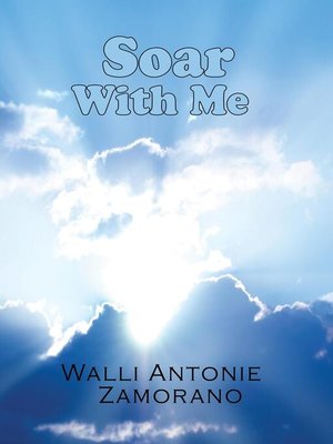 cover image of Soar with me